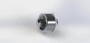 BMW M4 Caster Rod Bushings - Front - SPL Parts - Adjustable Spherical Bearings - `22-`27